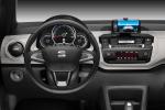 Seat Mii electric 2019 года (WW)